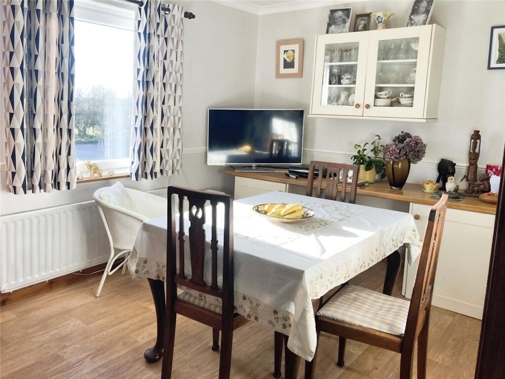 Additional property image - Oak Terrace, Abbeytown, Wigton, Cumbria, CA7