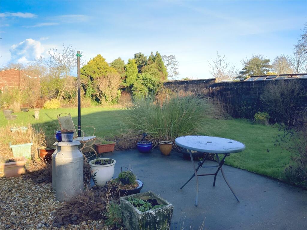 Additional property image - Oak Terrace, Abbeytown, Wigton, Cumbria, CA7