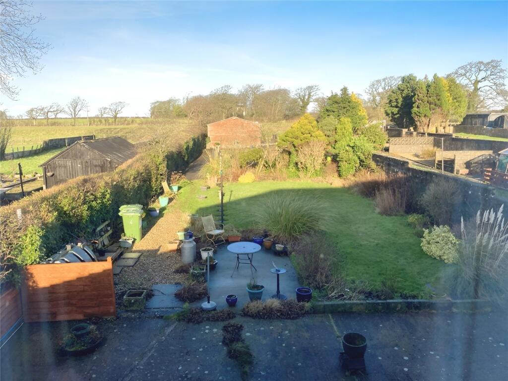 Additional property image - Oak Terrace, Abbeytown, Wigton, Cumbria, CA7