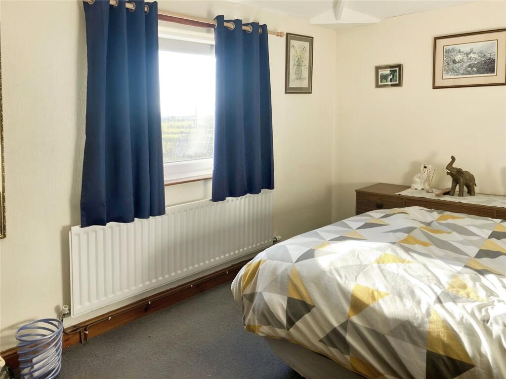 Additional property image - Oak Terrace, Abbeytown, Wigton, Cumbria, CA7