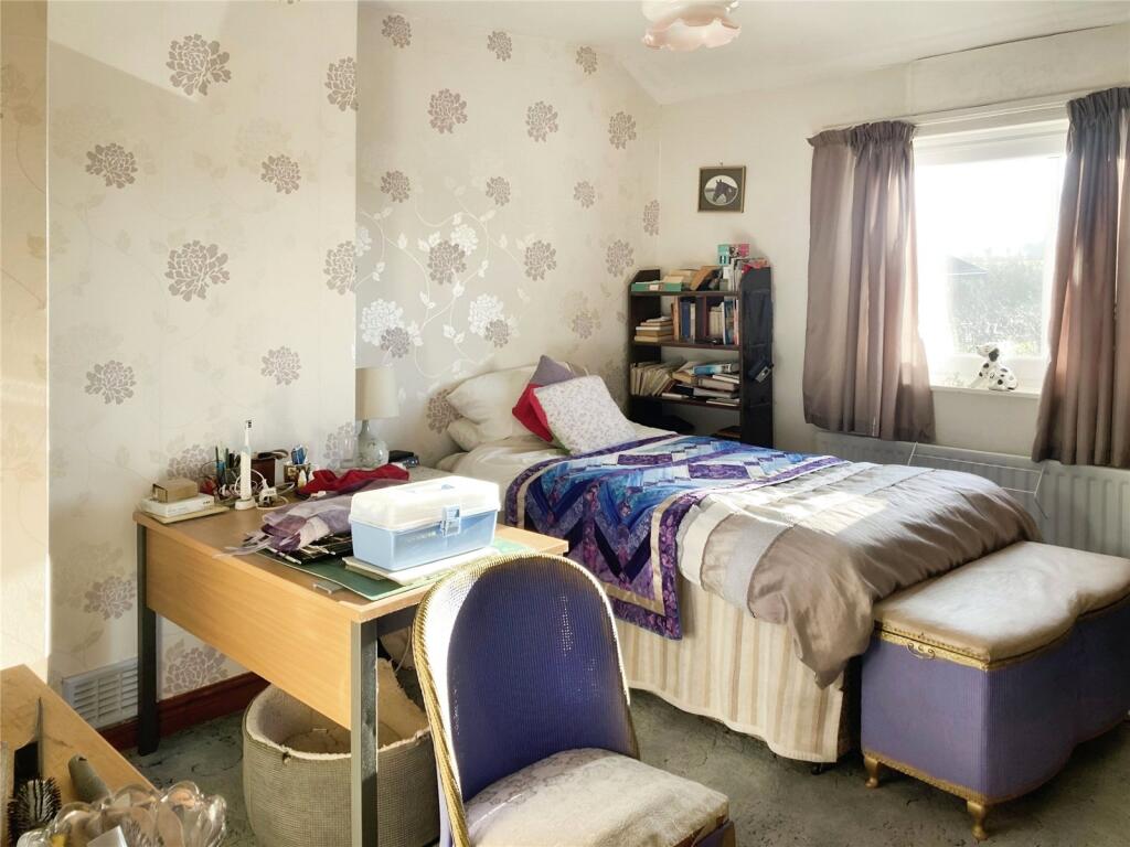 Additional property image - Oak Terrace, Abbeytown, Wigton, Cumbria, CA7