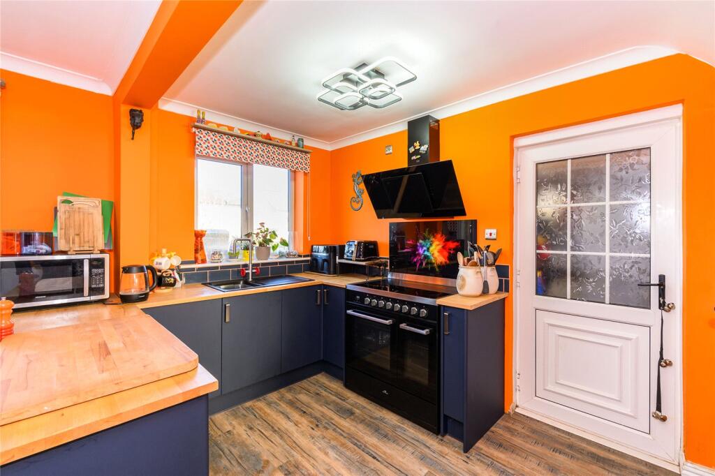 Additional property image - The Lees, Kirkbride, Wigton, Cumbria, CA7