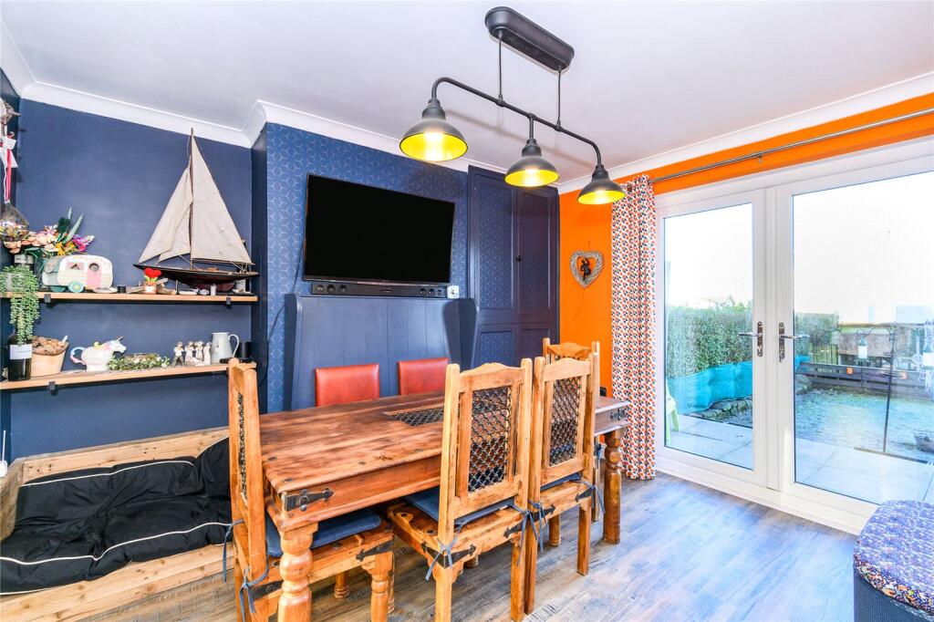 Additional property image - The Lees, Kirkbride, Wigton, Cumbria, CA7