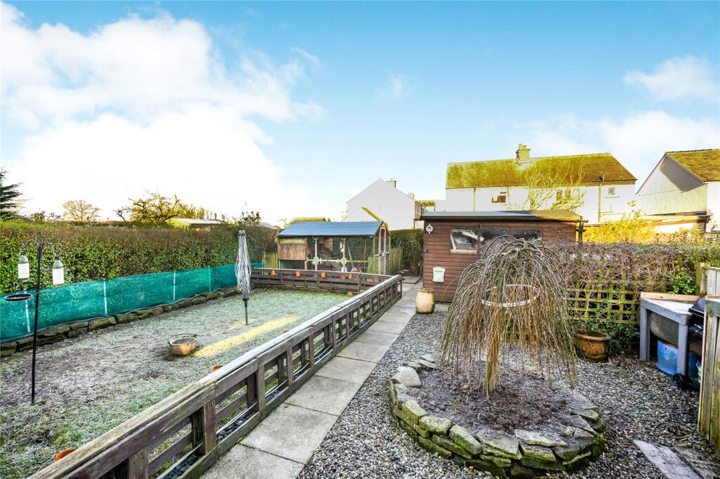 Additional property image - The Lees, Kirkbride, Wigton, Cumbria, CA7