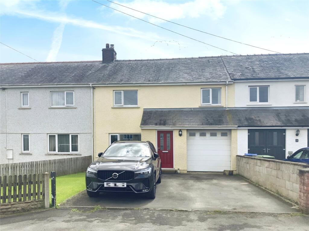 Main image of property: The Crescent, Kirkbride, Wigton, Cumbria, CA7