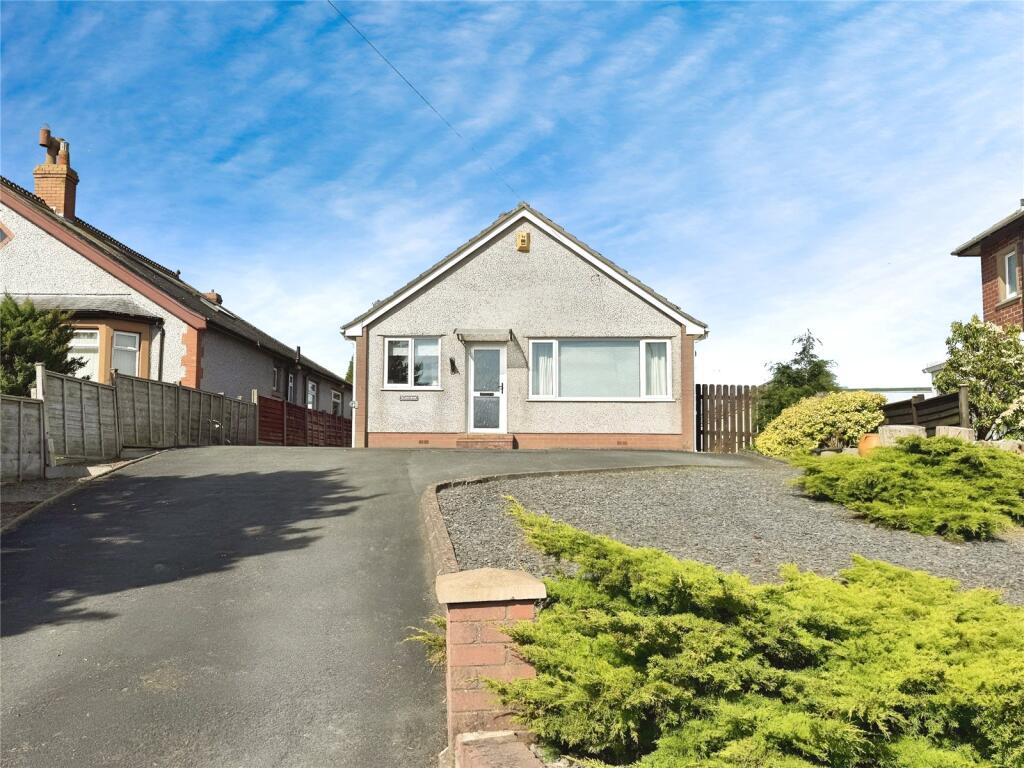 Main image of property: West Road, Wigton, Cumbria, CA7