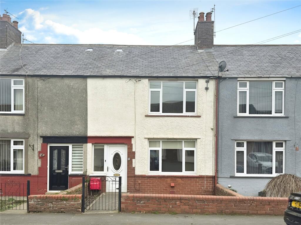 Main image of property: Outgang Road, Aspatria, Wigton, Cumbria, CA7