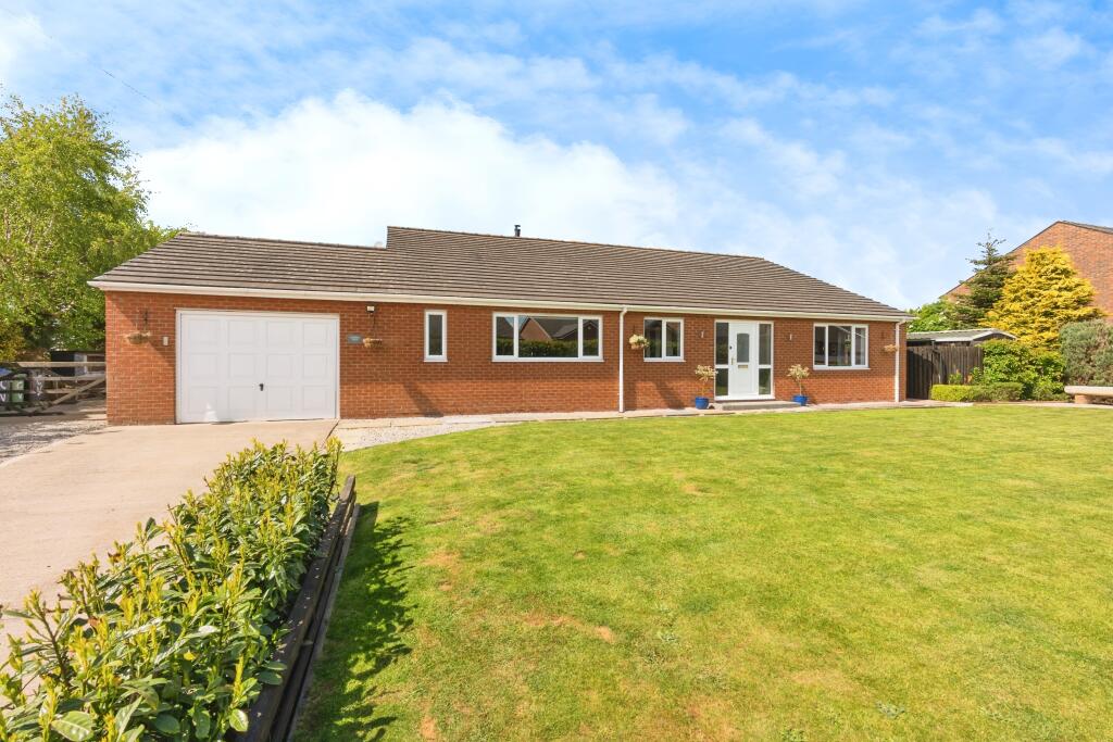 Main image of property: Newton Arlosh, Wigton, Cumbria, CA7