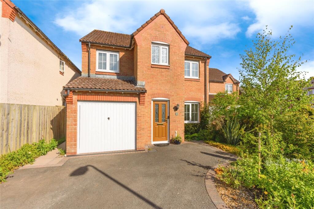 Main image of property: Fell View Close, Aspatria, Wigton, Cumbria, CA7