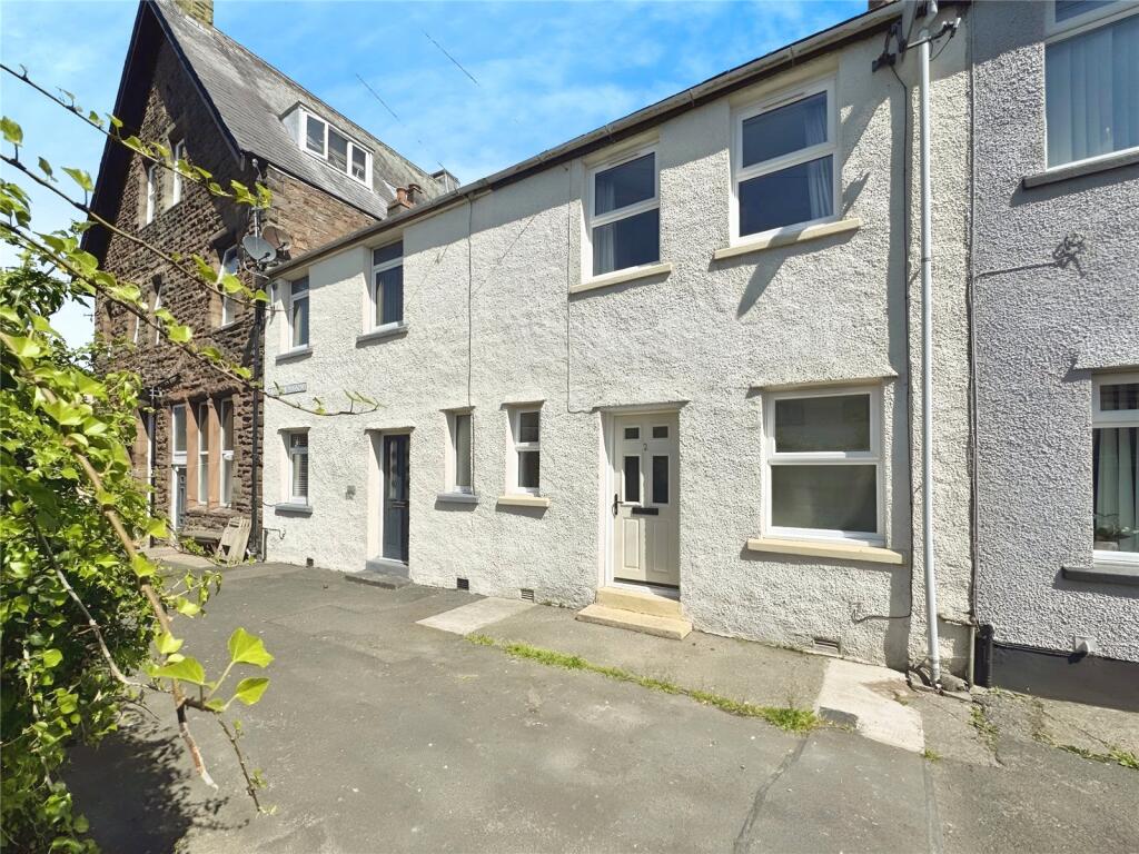 Main image of property: Hudsons Buildings, Wigton, Cumbria, CA7