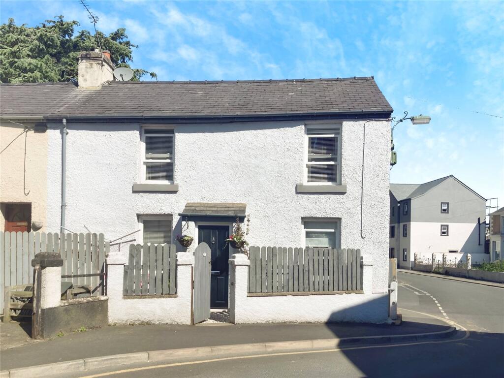 Main image of property: Proctors Square, Wigton, Cumbria, CA7