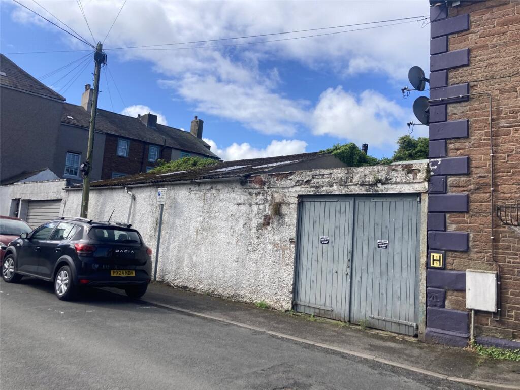 Main image of property: West Street, Wigton, Cumbria, CA7