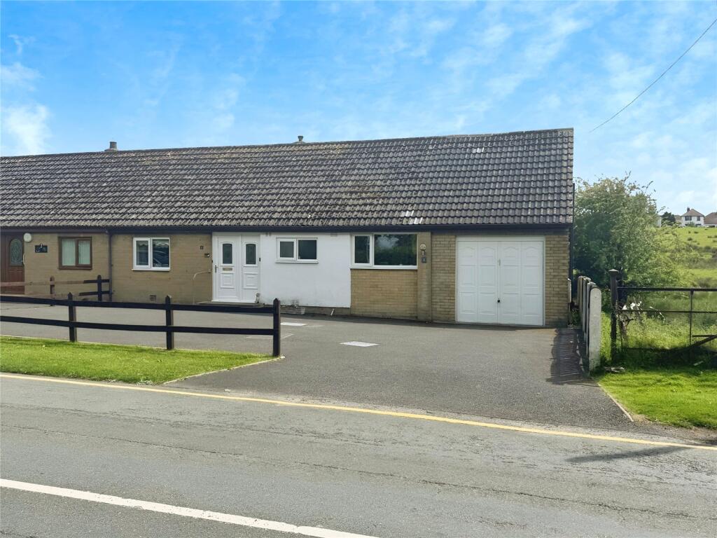 Main image of property: Lowmoor Road, Wigton, Cumbria, CA7