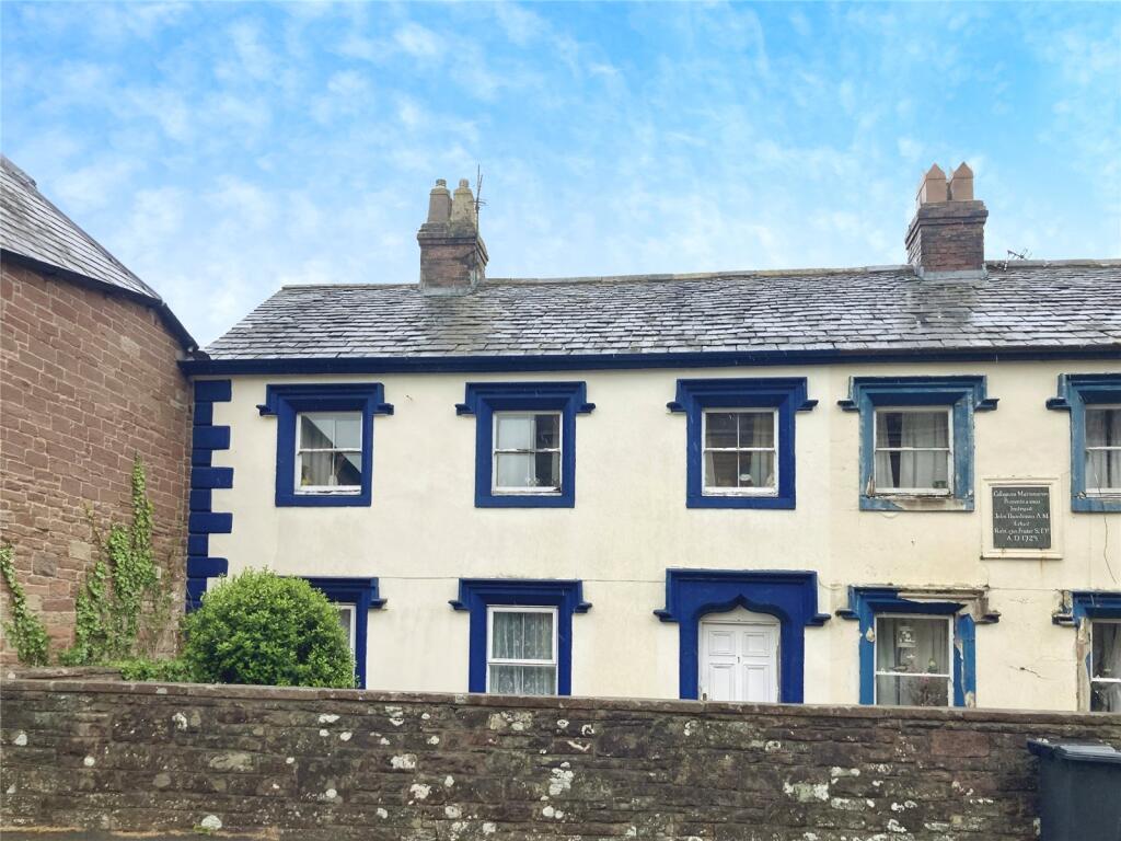 Main image of property: Wigton, Cumbria, CA7