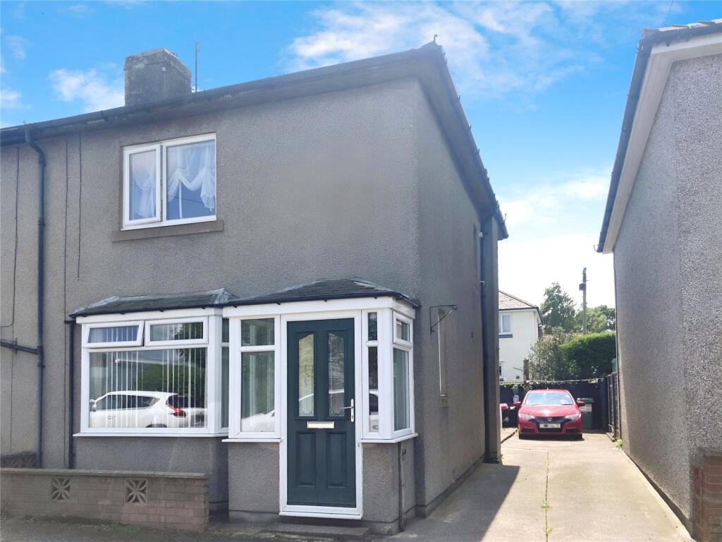 Main image of property: West Avenue, Wigton, Cumbria, CA7