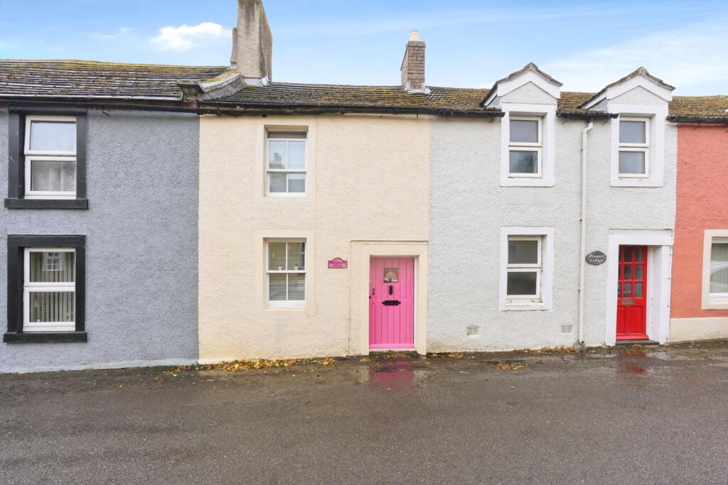 Main image of property: Bowness-on-Solway, Wigton, Cumbria, CA7