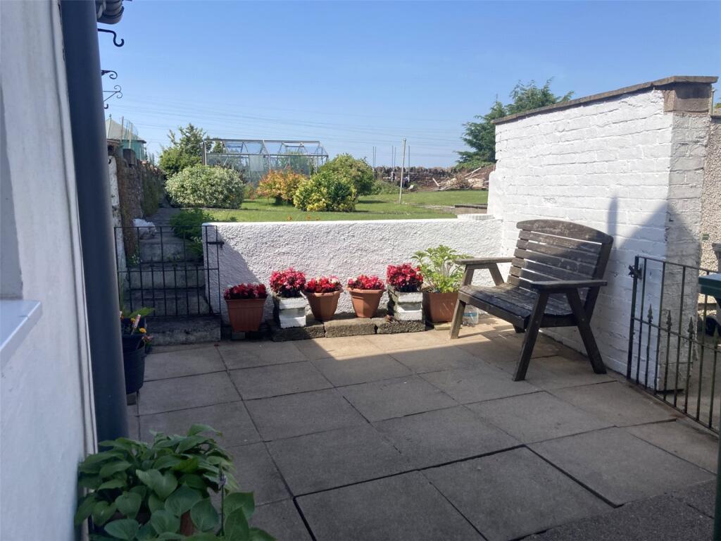 Main image of property: Moorside, Prospect, Aspatria, Wigton, CA7