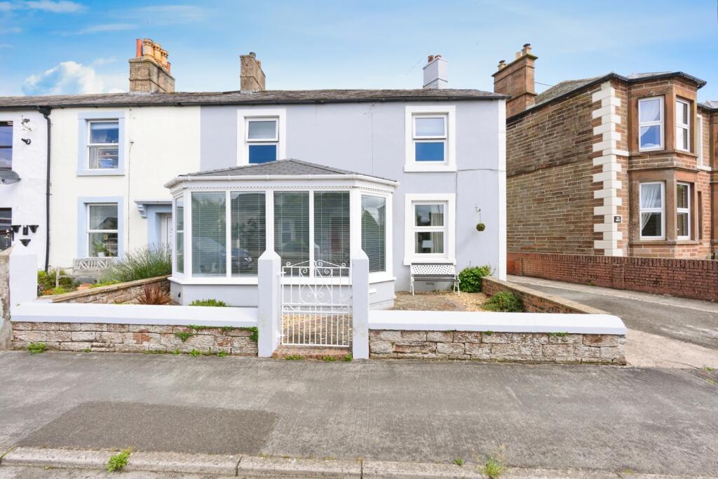 Main image of property: South View Terrace, Station Hill, Wigton, Cumbria, CA7