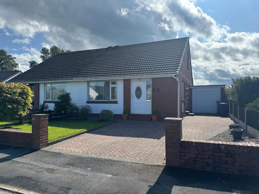 Main image of property: Grange Gardens, Wigton, Cumbria, CA7