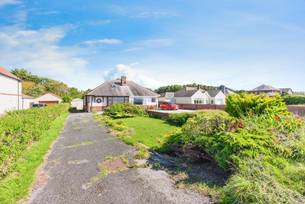 Main image of property: Skinburness Road, Silloth, Wigton, Cumbria, CA7