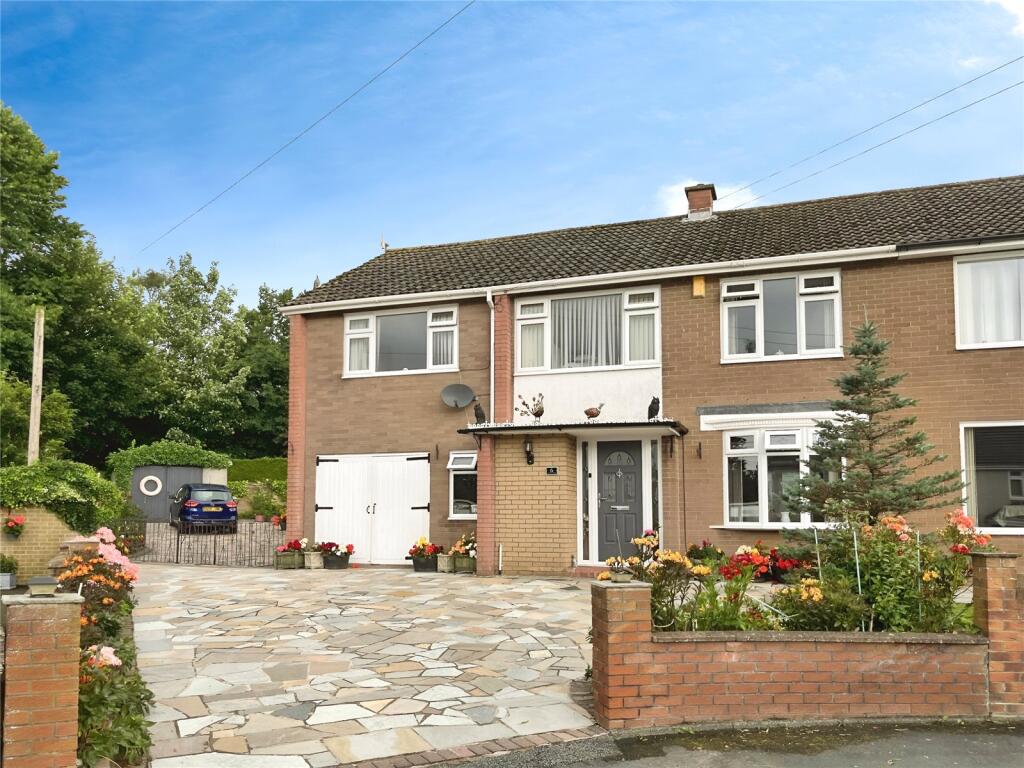 Main image of property: Cross Grove, Wigton, Cumbria, CA7