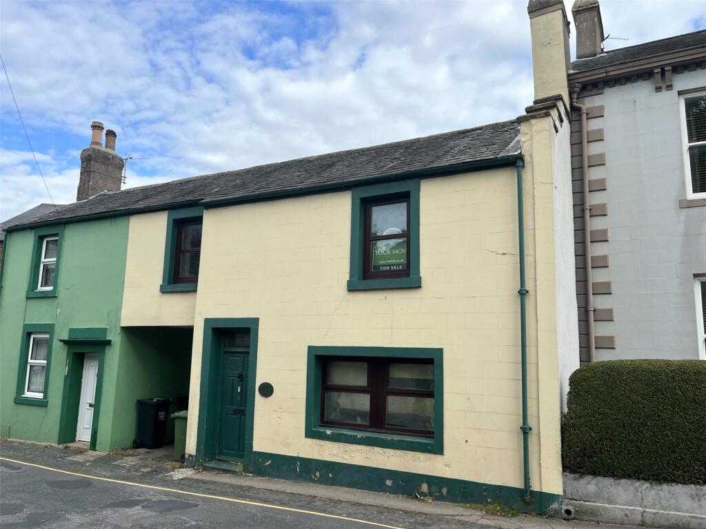 Main image of property: Proctors Square, Wigton, Cumbria, CA7