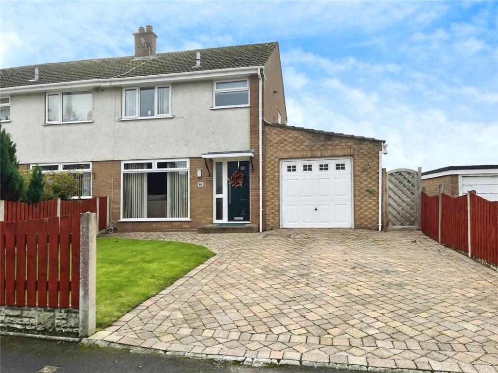 Main image of property: Springfields, Wigton, Cumbria, CA7