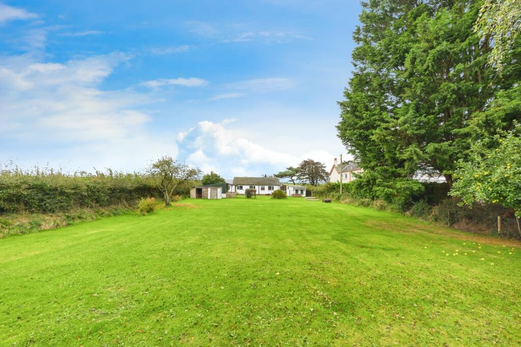 Main image of property: Wheyrigg, Wigton, Cumbria, CA7
