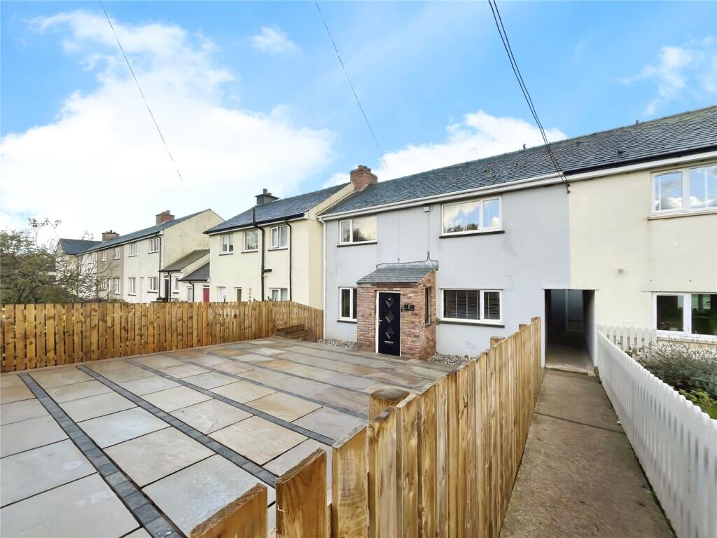 Main image of property: The Crofts, Bothel, Wigton, Cumbria, CA7