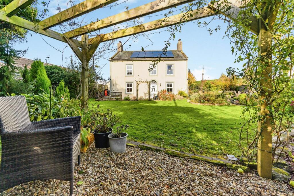 Main image of property: Oughterside, Wigton, Cumbria, CA7