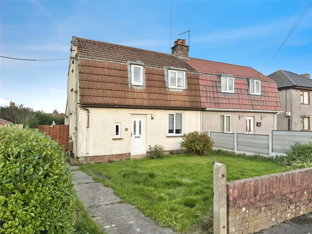 Main image of property: Noble Croft, Aspatria, Wigton, Cumbria, CA7