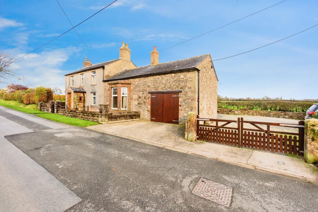 Main image of property: Aikton, Wigton, Cumbria, CA7