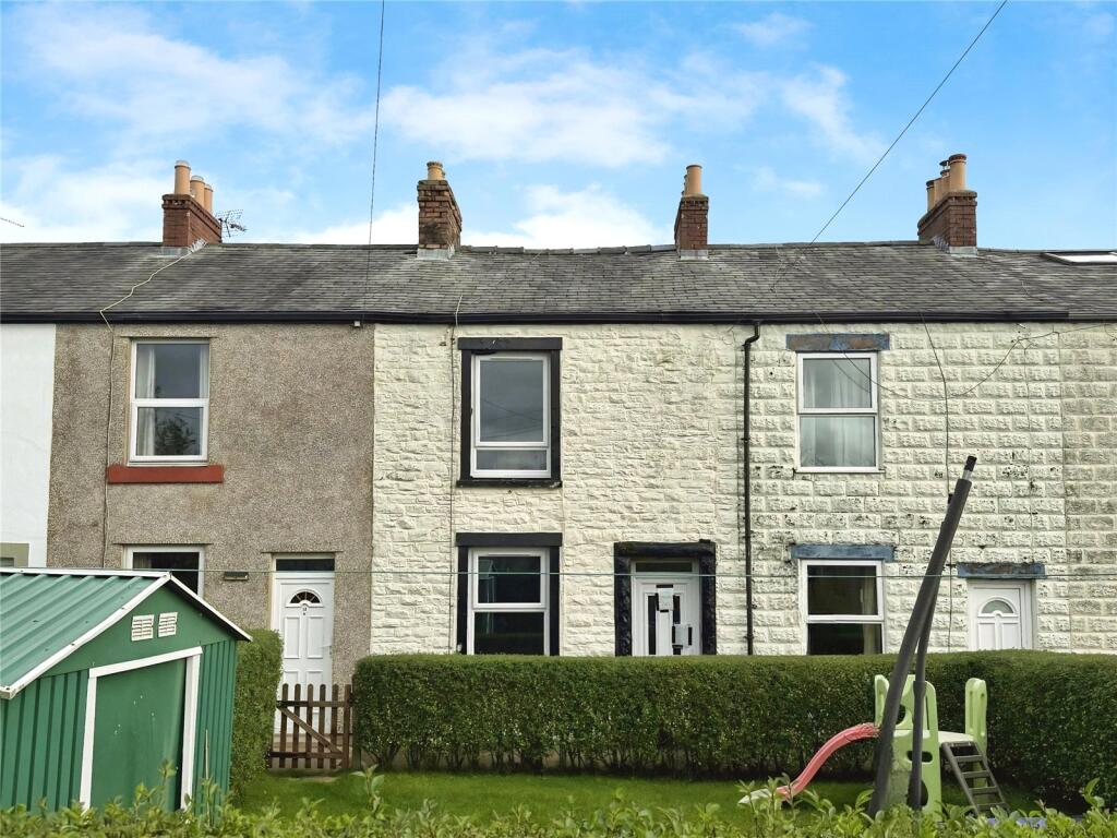 Main image of property: West Street, Fletchertown, Wigton, Cumbria, CA7