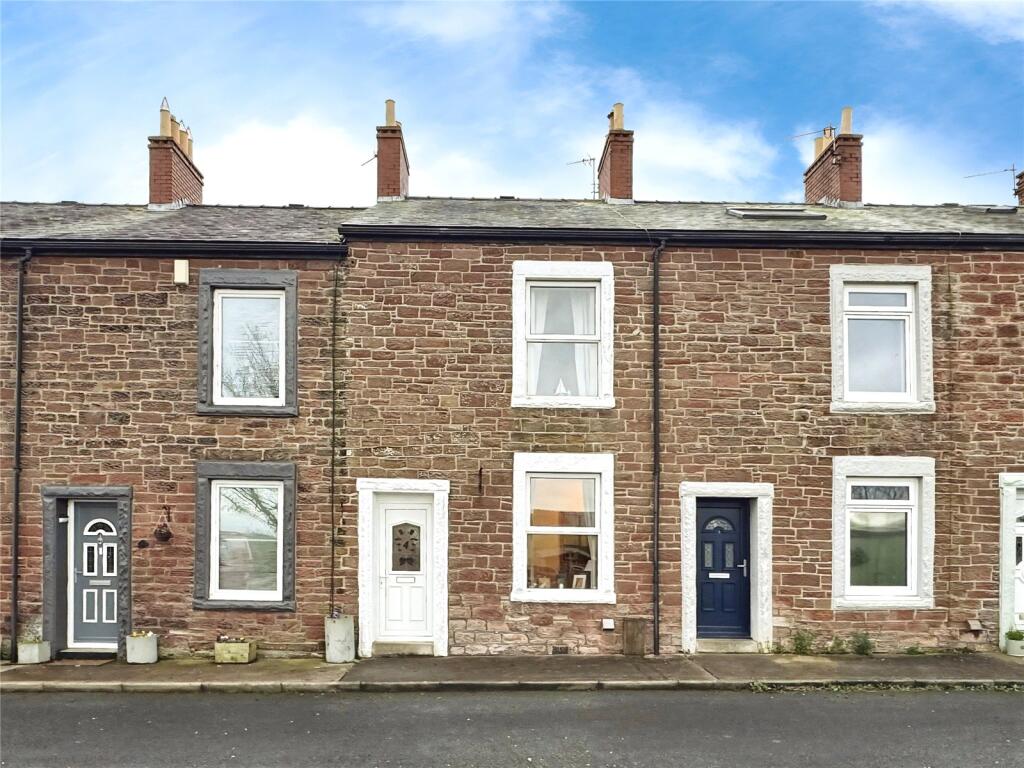 Main image of property: North Street, Fletchertown, Wigton, Cumbria, CA7