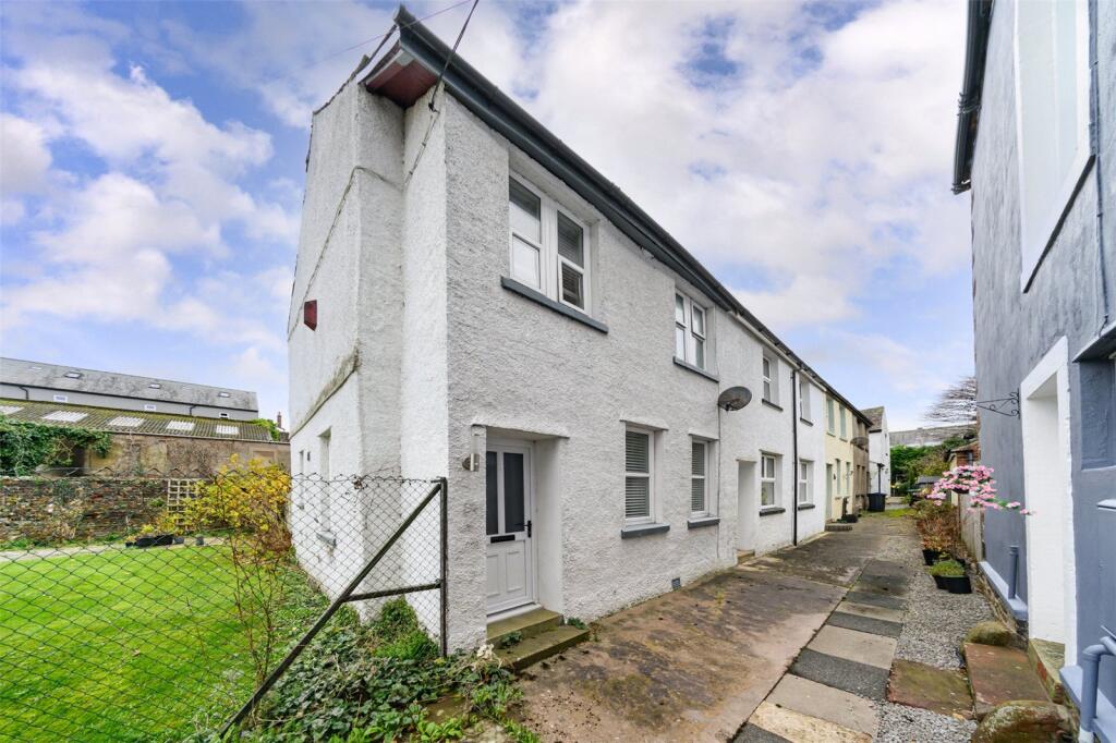Main image of property: Water Street, Wigton, Cumbria, CA7