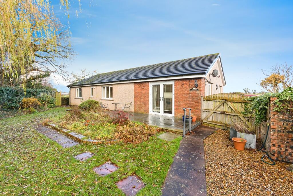Main image of property: Cuddy Lonning, Wigton, Cumbria, CA7