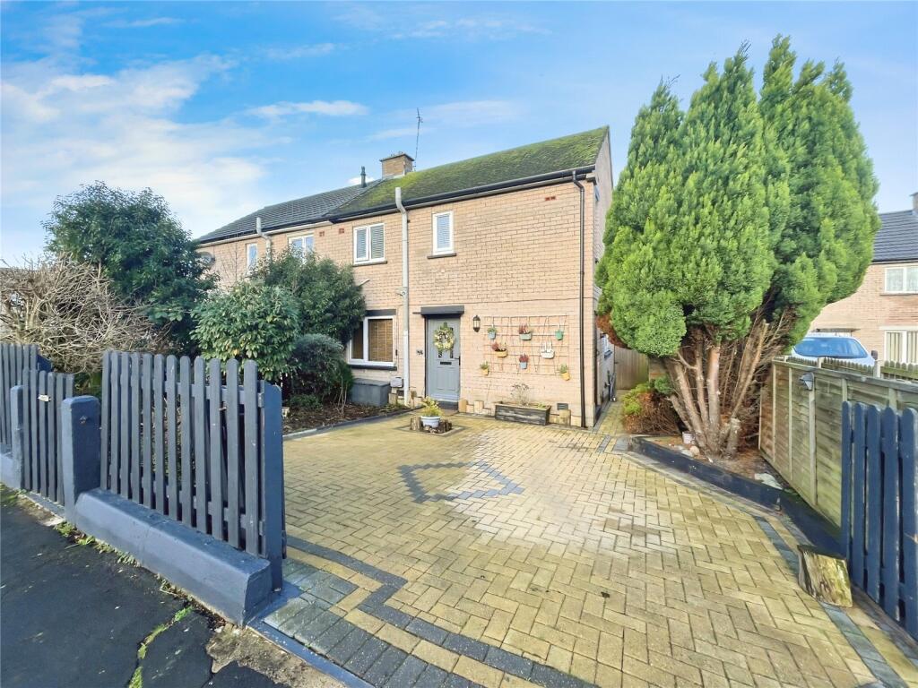 Main image of property: Waver Lane, Wigton, Cumbria, CA7