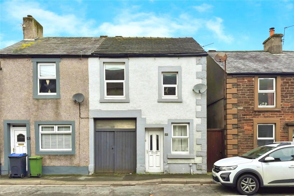 Main image of property: Lawson Street, Aspatria, Wigton, Cumbria, CA7