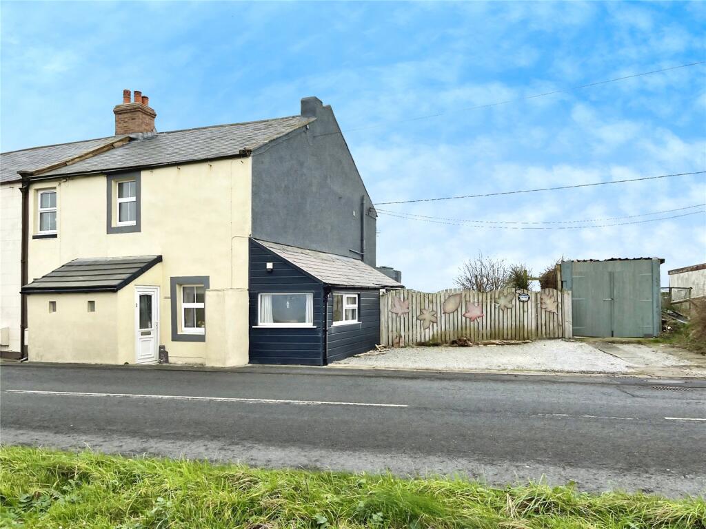 Main image of property: Beckfoot, Silloth, Wigton, Cumbria, CA7