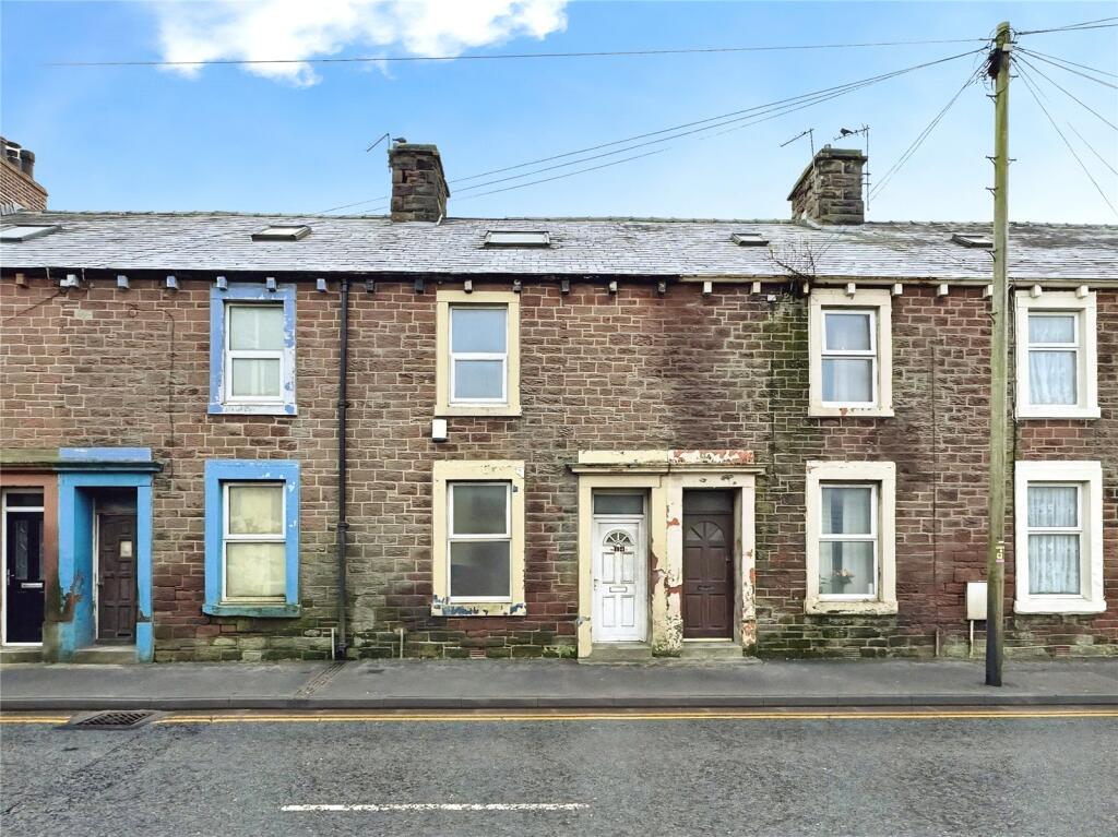 Main image of property: Lawson Street, Aspatria, Wigton, Cumbria, CA7