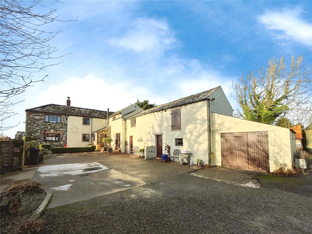 Main image of property: Kingside Hill, Silloth, Wigton, Cumbria, CA7