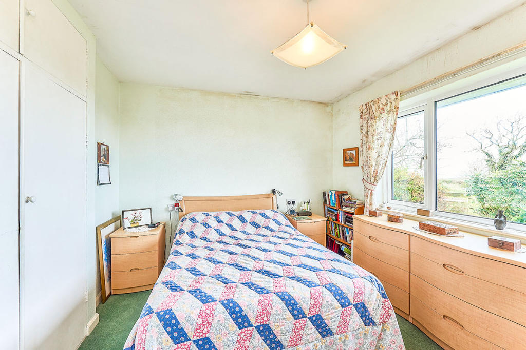 3 bedroom bungalow for sale in Hayton, Aspatria, Wigton, Cumbria, CA7