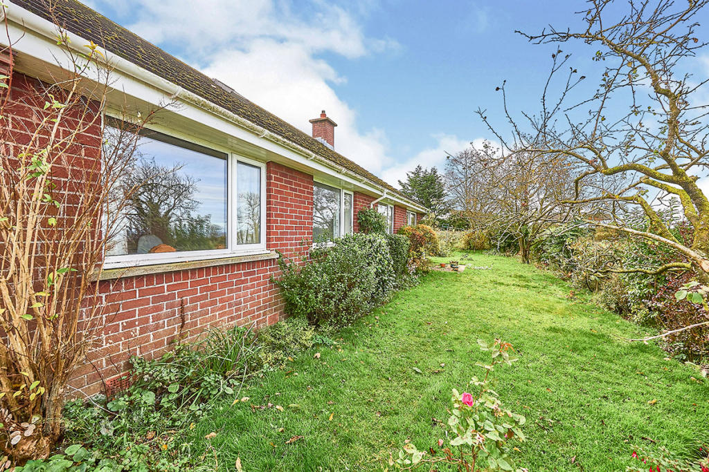 3 Bedroom Bungalow For Sale In Hayton Aspatria Wigton Cumbria Ca7