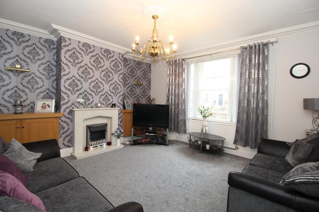 3 bedroom semidetached house for sale in New Street, Wigton, Cumbria, CA7