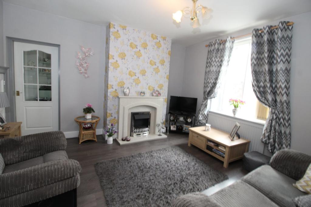 3 bedroom semidetached house for sale in New Street, Wigton, Cumbria, CA7