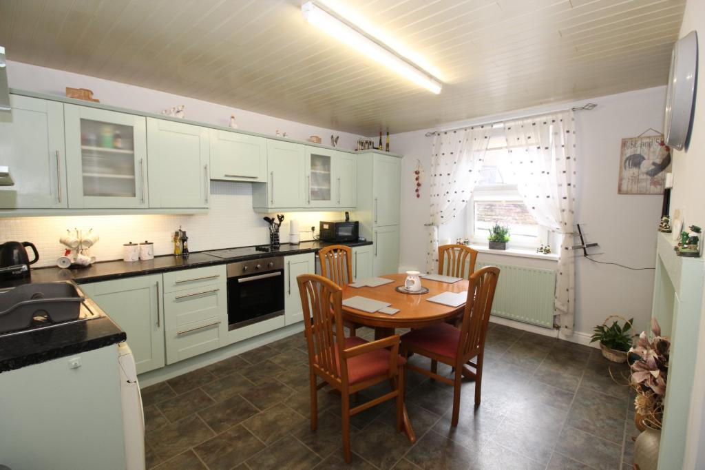 3 bedroom semidetached house for sale in New Street, Wigton, Cumbria, CA7