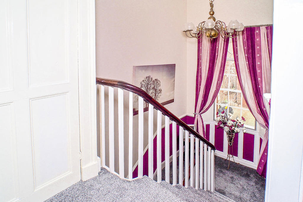 3 bedroom semidetached house for sale in New Street, Wigton, Cumbria, CA7