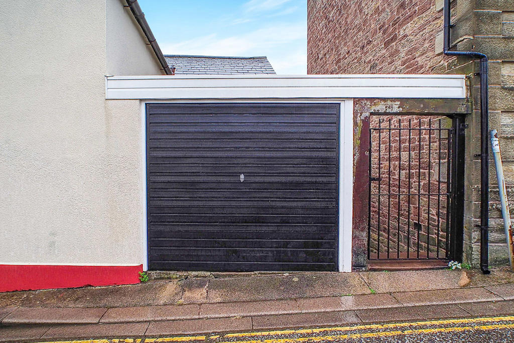 3 bedroom semidetached house for sale in New Street, Wigton, Cumbria, CA7