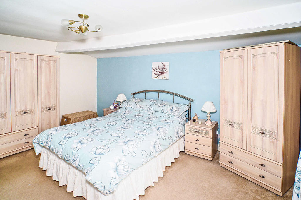 3 bedroom semidetached house for sale in New Street, Wigton, Cumbria, CA7