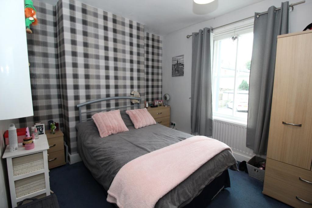 3 bedroom semidetached house for sale in New Street, Wigton, Cumbria, CA7